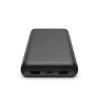 Belkin BOOST CHARGE Powerbank 20000mAh Sort