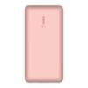 Belkin BOOST CHARGE Powerbank 20000mAh Pink