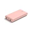 Belkin BOOST CHARGE Powerbank 20000mAh Pink