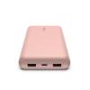 Belkin BOOST CHARGE Powerbank 20000mAh Pink