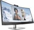 34'' HP Monitor E34m G3 WQHD Curved, Black