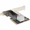 StarTech.com Netværksadapter PCI Express x4 20Gbps