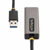 StarTech.com Netværksadapter USB 3.2 Gen 1 5Gbps Kabling