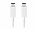 Samsung USB 2.0 USB Type-C kabel 1.8m Hvid (BULK)