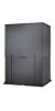 VED f 750mm Wide Short SX Enclosure
