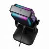 CHERRY XTRFY Ngale R Mikrofon Kablet 4.7mV/Pascal Sort