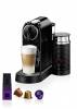 De'Longhi Nespresso CitiZ EN 267.BAE Kaffemaskine Sort
