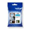Cyan Ink Cart Sgl Blist P Prints 550 pg
