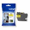 Yellow Ink Cart Sgl Blis P Prints 550 pg