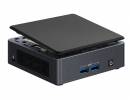 NUC/NUC 11 Pro Kit NUC11TNKi70Z No cord