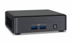 NUC/NUC 11 Pro Kit NUC11TNKi70Z No cord