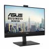 ASUS BE27ACSBK Webcam Monitor 27in WQHD