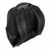 15.6" Mobile Elite Backpack Black