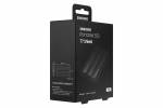 SAMSUNG Portable SSD T7 Shield 2TB