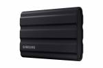 SAMSUNG Portable SSD T7 Shield 2TB