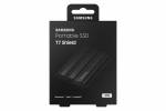 SAMSUNG Portable SSD T7 Shield 2TB