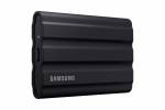 SAMSUNG Portable SSD T7 Shield 2TB