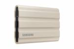 SAMSUNG Portable SSD T7 Shield 1TB