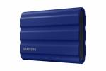 SAMSUNG Portable SSD T7 Shield 2TB