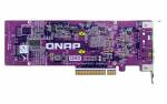 QNAP QM2-2P410G1T Lagringskontrol