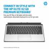 HP Ex2 G8 Prem KBD Dan