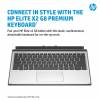 HP Ex2 G8 Prem KBD Dan