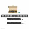 NEOMOUNTS WL35S-850BL18 Wall Mount