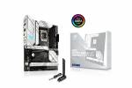 ASUS ROG STRIX B660-A GAMING WIFI D4 ATX LGA1700  Intel B660