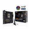 ASUS TUF GAMING B660M-PLUS WIFI D4 Micro-ATX LGA1700  Intel B660