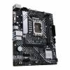 ASUS PRIME B660M-K D4 Bundkort - Intel B660 - Intel LGA1700 socket - DDR4 RAM - Micro-ATX