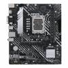 ASUS PRIME B660M-K D4 Bundkort - Intel B660 - Intel LGA1700 socket - DDR4 RAM - Micro-ATX