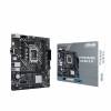 ASUS PRIME H610M-D D4 Micro-ATX LGA1700  Intel H610