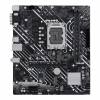 ASUS PRIME H610M-E D4-CSM Micro-ATX LGA1700 sokkel Intel H610