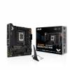 ASUS TUF GAMING B660M-PLUS WIFI Micro-ATX LGA1700 sokkel Intel B660