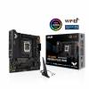 ASUS TUF GAMING B660M-PLUS WIFI Micro-ATX LGA1700 sokkel Intel B660