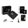 ASUS TUF GAMING B660M-PLUS WIFI Micro-ATX LGA1700 sokkel Intel B660