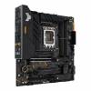 ASUS TUF GAMING B660M-PLUS WIFI Micro-ATX LGA1700 sokkel Intel B660