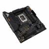 ASUS TUF GAMING B660M-PLUS WIFI Micro-ATX LGA1700 sokkel Intel B660