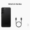 Samsung S22+5G 128GB Phantom Black
