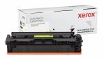 EVERYDAY Yellow Toner replaces HP 216A, Standard Capacity