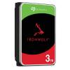 SEAGATE 3TB NAS HDD ST3000VN006