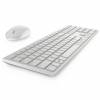 DELL Pro Wireless Keyboard and Mouse PN