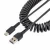 STARTECH USB A to C Charging Cable