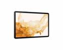 Samsung Tab S8 11.0 5G 128GB Black