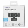 Webcam Plus Full HD 1080p w/Auto Focus