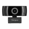 TARGUS Webcam Plus Full HD 1080p Webcam