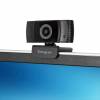 Webcam Plus Full HD 1080p w/Auto Focus