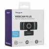 Webcam Plus Full HD 1080p w/Auto Focus