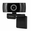 Webcam Plus Full HD 1080p w/Auto Focus