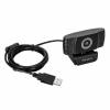 Webcam Plus Full HD 1080p w/Auto Focus